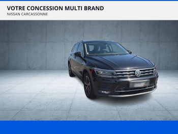 Photo 3 du bon plan VOLKSWAGEN Tiguan 2.0 TDI 150ch Elegance DSG7 occasion à 22990 €