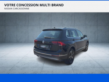 Photo 5 du bon plan VOLKSWAGEN Tiguan 2.0 TDI 150ch Elegance DSG7 occasion à 22990 €