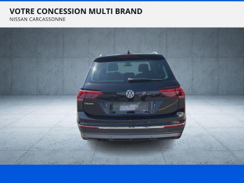 Photo 6 du bon plan VOLKSWAGEN Tiguan 2.0 TDI 150ch Elegance DSG7 occasion à 22990 €