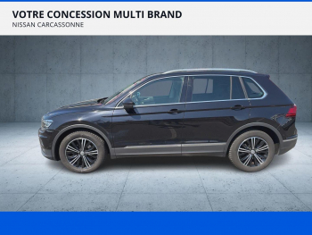 Photo 8 du bon plan VOLKSWAGEN Tiguan 2.0 TDI 150ch Elegance DSG7 occasion à 22990 €