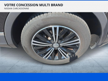 Photo 9 du bon plan VOLKSWAGEN Tiguan 2.0 TDI 150ch Elegance DSG7 occasion à 22990 €