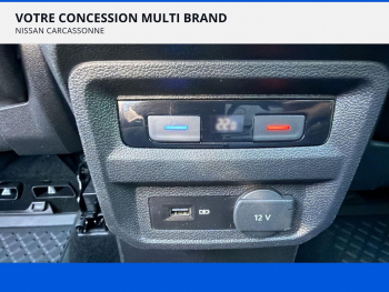 Photo 13 du bon plan VOLKSWAGEN Tiguan 2.0 TDI 150ch Elegance DSG7 occasion à 22990 €