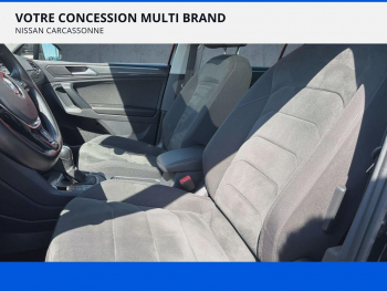 Photo 14 du bon plan VOLKSWAGEN Tiguan 2.0 TDI 150ch Elegance DSG7 occasion à 22990 €