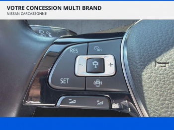 Photo 19 du bon plan VOLKSWAGEN Tiguan 2.0 TDI 150ch Elegance DSG7 occasion à 22990 €