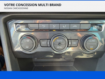 Photo 24 du bon plan VOLKSWAGEN Tiguan 2.0 TDI 150ch Elegance DSG7 occasion à 22990 €