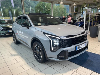 Photo 3 du bon plan KIA Sportage 1.6 T-GDi 239ch HEV GT-line Premium BVA6 4WD occasion à 43990 €