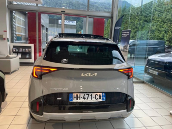 Photo 5 du bon plan KIA Sportage 1.6 T-GDi 239ch HEV GT-line Premium BVA6 4WD occasion à 43990 €