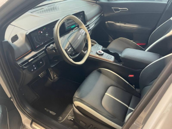 Photo 7 du bon plan KIA Sportage 1.6 T-GDi 239ch HEV GT-line Premium BVA6 4WD occasion à 43990 €