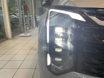 Photo 24 du bon plan KIA Sportage 1.6 T-GDi 239ch HEV GT-line Premium BVA6 4WD occasion à 43990 €