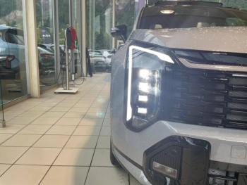Photo 25 du bon plan KIA Sportage 1.6 T-GDi 239ch HEV GT-line Premium BVA6 4WD occasion à 43990 €