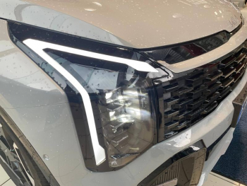Photo 28 du bon plan KIA Sportage 1.6 T-GDi 239ch HEV GT-line Premium BVA6 4WD occasion à 43990 €
