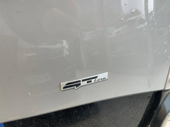 Photo 30 du bon plan KIA Sportage 1.6 T-GDi 239ch HEV GT-line Premium BVA6 4WD occasion à 43990 €