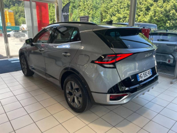 Photo 6 du bon plan KIA Sportage 1.6 T-GDi 210ch HEV GT-line Premium BVA6 occasion à 39990 €