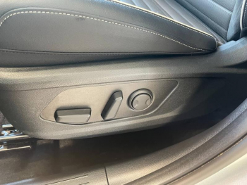 Photo 9 du bon plan KIA Sportage 1.6 T-GDi 210ch HEV GT-line Premium BVA6 occasion à 39990 €