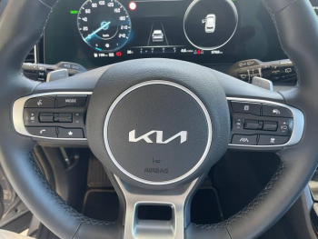 Photo 11 du bon plan KIA Sportage 1.6 T-GDi 210ch HEV GT-line Premium BVA6 occasion à 39990 €