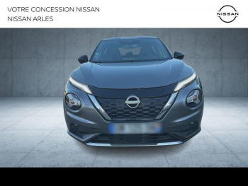 Photo 2 du bon plan NISSAN Juke 1.6 Hybrid 143ch N-Design 2023.5 occasion à 22980 €
