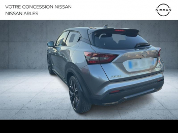 Photo 4 du bon plan NISSAN Juke 1.6 Hybrid 143ch N-Design 2023.5 occasion à 22980 €