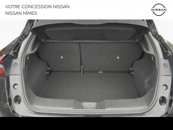 Photo 8 du bon plan NISSAN Juke 1.6 Hybrid 143ch N-Design 2023.5 occasion à 22980 €