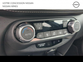 Photo 14 du bon plan NISSAN Juke 1.6 Hybrid 143ch N-Design 2023.5 occasion à 22980 €