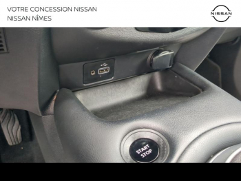 Photo 15 du bon plan NISSAN Juke 1.6 Hybrid 143ch N-Design 2023.5 occasion à 22980 €
