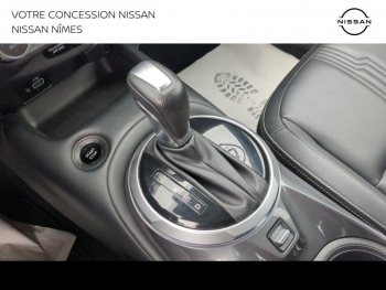 Photo 16 du bon plan NISSAN Juke 1.6 Hybrid 143ch N-Design 2023.5 occasion à 22980 €