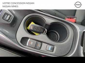 Photo 17 du bon plan NISSAN Juke 1.6 Hybrid 143ch N-Design 2023.5 occasion à 22980 €