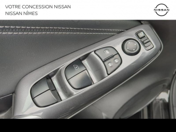 Photo 18 du bon plan NISSAN Juke 1.6 Hybrid 143ch N-Design 2023.5 occasion à 22980 €