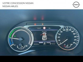 Photo 19 du bon plan NISSAN Juke 1.6 Hybrid 143ch N-Design 2023.5 occasion à 22980 €