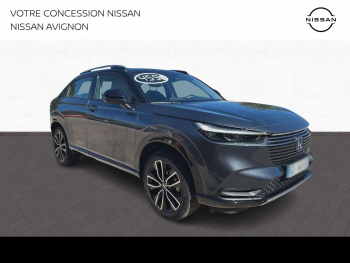Photo 3 du bon plan HONDA HR-V 1.5 i-MMD 131ch e:HEV Advance Style occasion à 25999 €