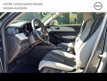 Photo 4 du bon plan HONDA HR-V 1.5 i-MMD 131ch e:HEV Advance Style occasion à 25999 €