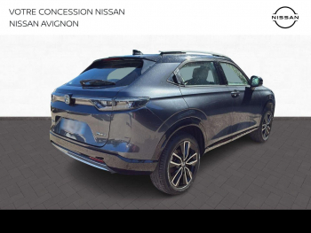 Photo 5 du bon plan HONDA HR-V 1.5 i-MMD 131ch e:HEV Advance Style occasion à 25999 €