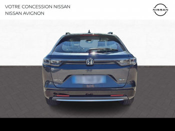 Photo 6 du bon plan HONDA HR-V 1.5 i-MMD 131ch e:HEV Advance Style occasion à 25999 €