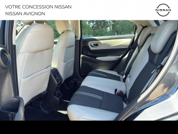 Photo 10 du bon plan HONDA HR-V 1.5 i-MMD 131ch e:HEV Advance Style occasion à 25999 €