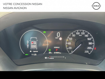 Photo 13 du bon plan HONDA HR-V 1.5 i-MMD 131ch e:HEV Advance Style occasion à 25999 €