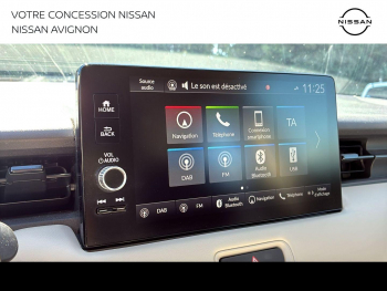 Photo 15 du bon plan HONDA HR-V 1.5 i-MMD 131ch e:HEV Advance Style occasion à 25999 €