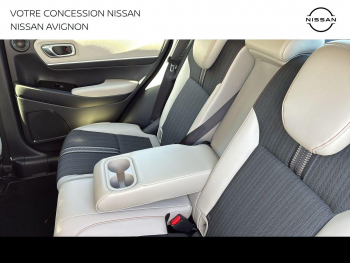 Photo 21 du bon plan HONDA HR-V 1.5 i-MMD 131ch e:HEV Advance Style occasion à 25999 €