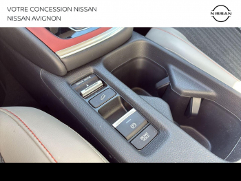 Photo 23 du bon plan HONDA HR-V 1.5 i-MMD 131ch e:HEV Advance Style occasion à 25999 €