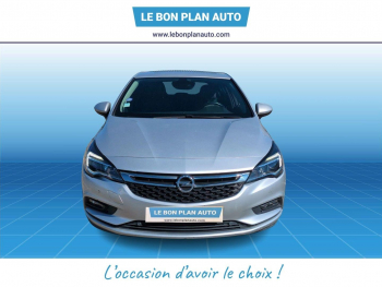 Photo 2 du bon plan OPEL Astra 1.4 Turbo 125ch Start&Stop Elite occasion à 9990 €