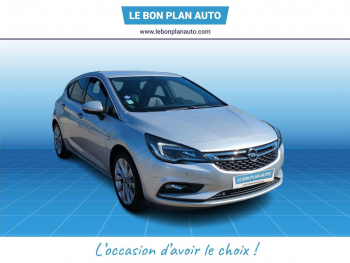 Photo 3 du bon plan OPEL Astra 1.4 Turbo 125ch Start&Stop Elite occasion à 9990 €