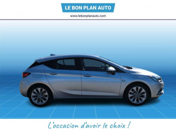 Photo 4 du bon plan OPEL Astra 1.4 Turbo 125ch Start&Stop Elite occasion à 9990 €