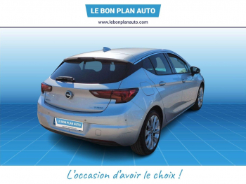 Photo 5 du bon plan OPEL Astra 1.4 Turbo 125ch Start&Stop Elite occasion à 9990 €