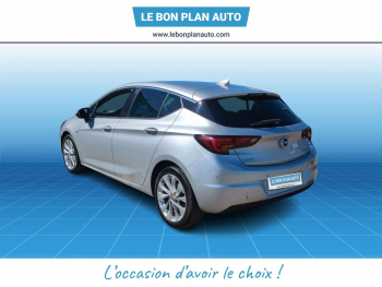 Photo 7 du bon plan OPEL Astra 1.4 Turbo 125ch Start&Stop Elite occasion à 9990 €