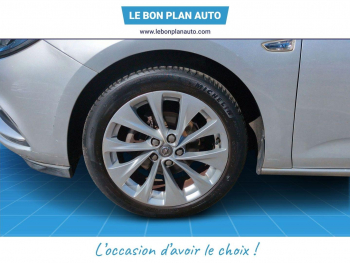 Photo 9 du bon plan OPEL Astra 1.4 Turbo 125ch Start&Stop Elite occasion à 9990 €