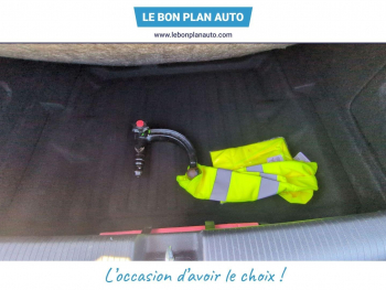 Photo 14 du bon plan OPEL Astra 1.4 Turbo 125ch Start&Stop Elite occasion à 9990 €