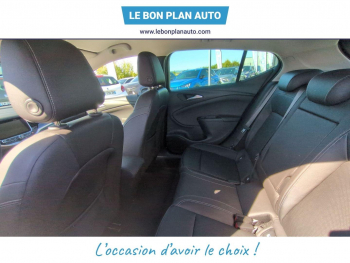 Photo 16 du bon plan OPEL Astra 1.4 Turbo 125ch Start&Stop Elite occasion à 9990 €