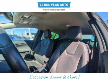 Photo 18 du bon plan OPEL Astra 1.4 Turbo 125ch Start&Stop Elite occasion à 9990 €