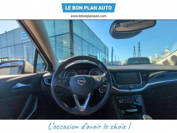 Photo 22 du bon plan OPEL Astra 1.4 Turbo 125ch Start&Stop Elite occasion à 9990 €