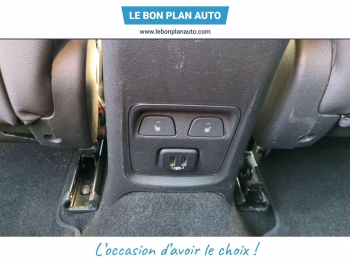 Photo 24 du bon plan OPEL Astra 1.4 Turbo 125ch Start&Stop Elite occasion à 9990 €