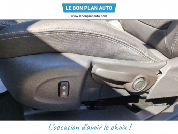 Photo 25 du bon plan OPEL Astra 1.4 Turbo 125ch Start&Stop Elite occasion à 9990 €