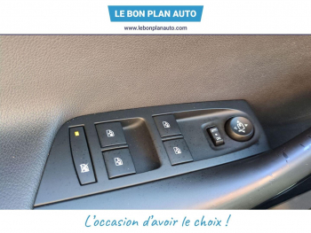 Photo 26 du bon plan OPEL Astra 1.4 Turbo 125ch Start&Stop Elite occasion à 9990 €